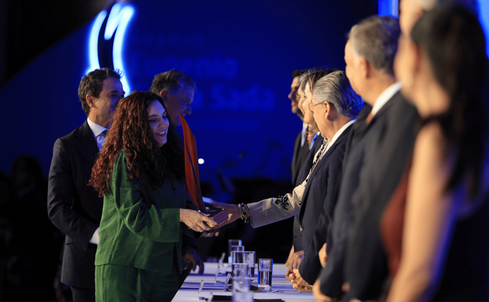 Formando Emprendedores ha beneficiado a más de 226 mil niñas, niños y adolescentes desde su fundación. Foto: Cortesía