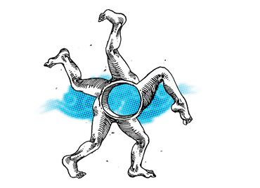 Las campañas vacías