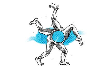 Las campañas vacías