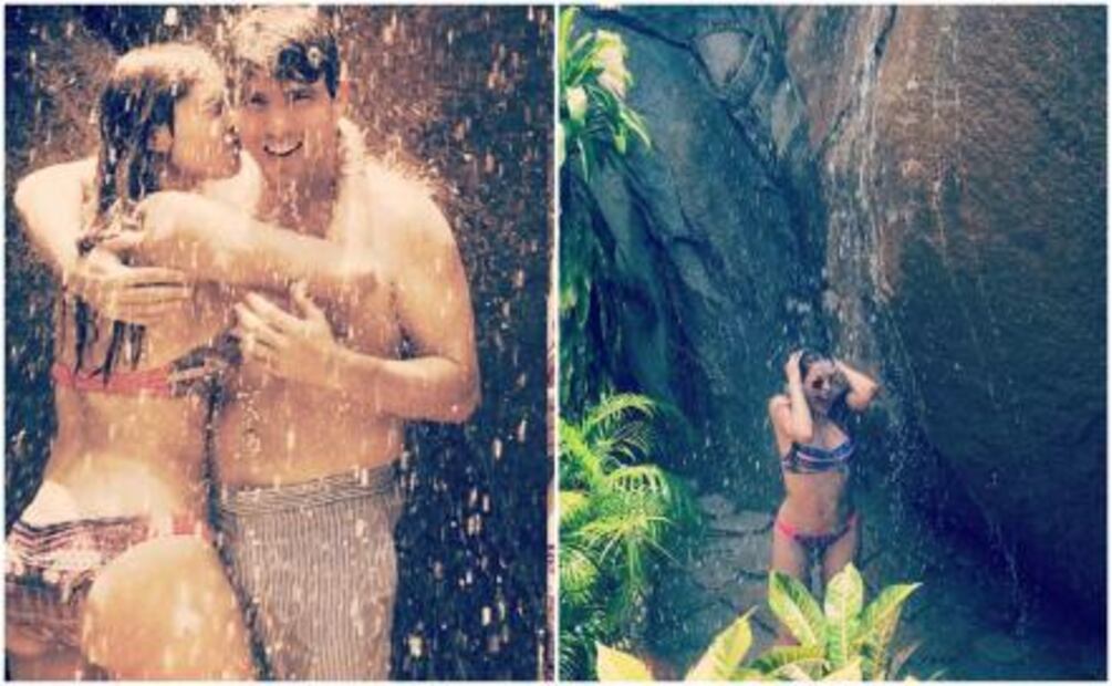 #ViernesHot Las curvas de las famosas en Instagram