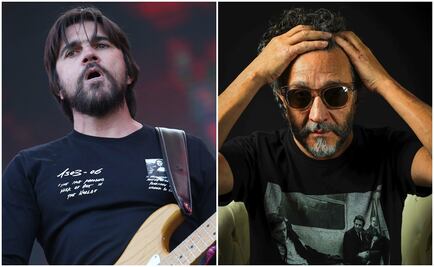 Juanes y Fito Páez encabezan el cartel de "Rock al Parque de Bogotá 2019"