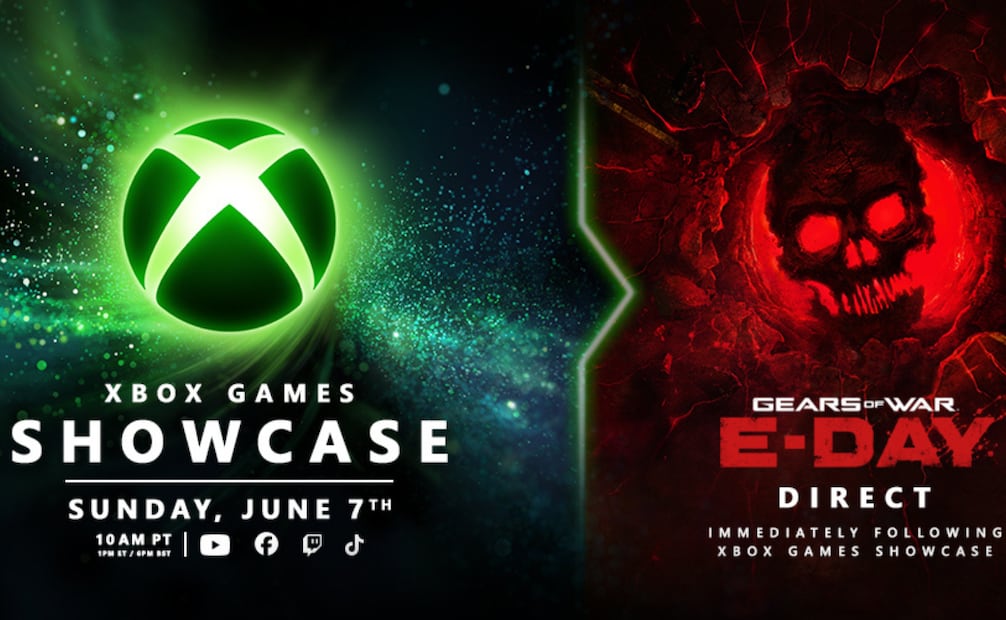 Este domingo 7 de junio se llevó a cabo la séptima edición de Xbox Games Showcase 2026, de Microsoft y XBOX. Foto: X @XBOX