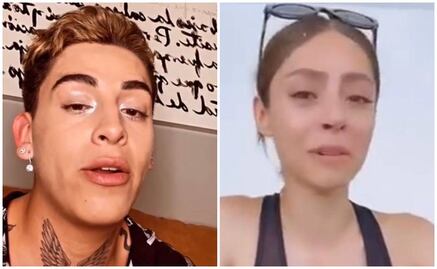 Papi Kunno y otros tiktokers y youtubers que han llorado ante las cámaras 