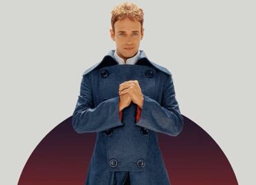 Gustavo Cerati estrena disco: Reviven concierto que dio en la CDMX