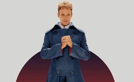 Gustavo Cerati estrena disco: Reviven concierto que dio en la CDMX