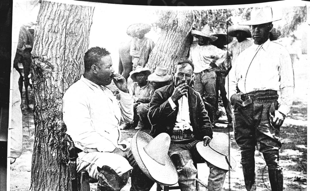 Foto: Archivo EL UNIVERSAL