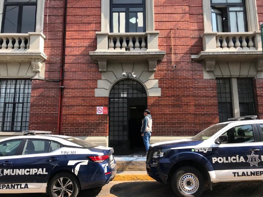 Torito VIP Naucalpan. Foto Especial