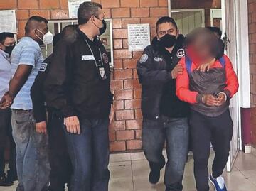 Cae en Ecatepec pastor que abusó sexualmente de 11 menores en Monterrey
