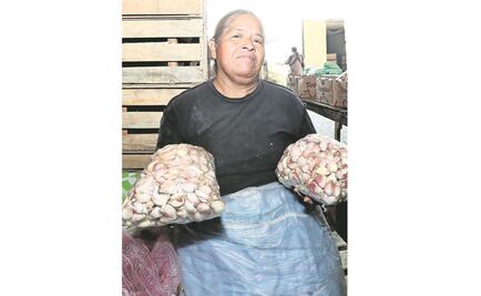 “La vida cada vez está más cara”