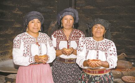 Documentan 75 bebidas sagradas de Oaxaca en un libro