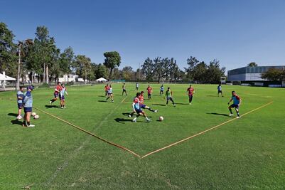 Guadalajara ante León con la oportunidad de reaccionar en el Clausura 2024