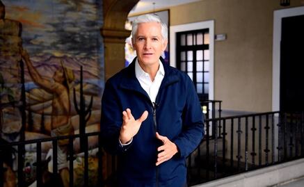 #EnVivo 4to Informe de resultados del gobernador del Estado de México, Alfredo del Mazo