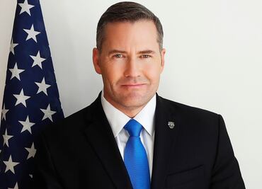 Mike Waltz, asesor de seguridad nacional de Trump, deja el cargo, revelan medios; está implicado en el Signalgate