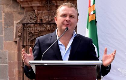 Diputados del PAN apoyarán propuesta de austeridad de AMLO