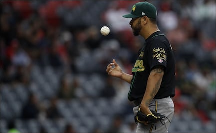 Pericos de Puebla lamentan la cancelación de temporada de LMB