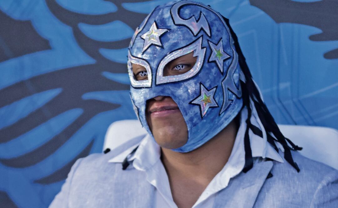 Su madre tenía temor de que iniciara tan joven, por las lesiones. Foto: Fernanda Rojas / EL UNIVERSAL