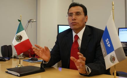 FGR gira orden de aprehensión contra Facundo Rosas por operativo "Rápido y Furioso"