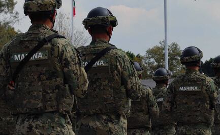 Marina debe dar a conocer casos de hostigamiento y acoso sexual, así como las sanciones al interior de la dependencia: INAI