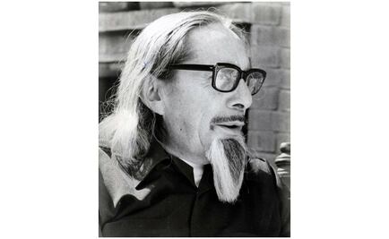 José Revueltas: el manuscrito desconocido de "El apando"