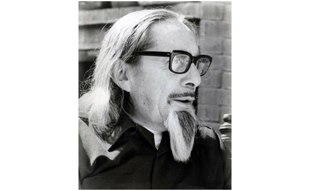 Fototeca EL UNIVERSAL