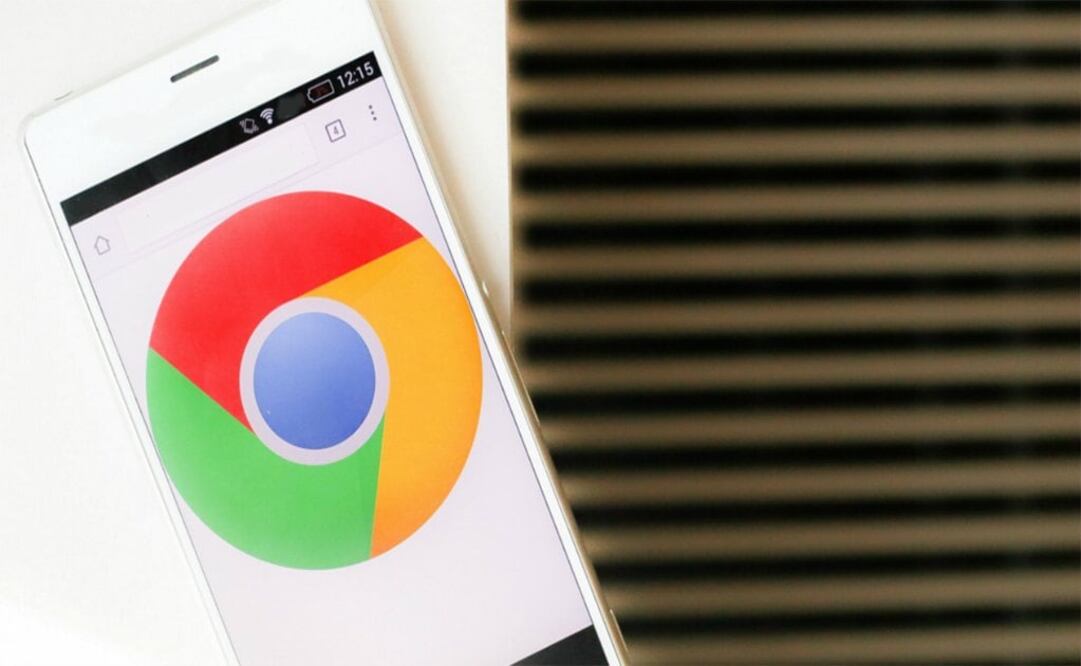 De esta forma, Chrome mejoró la velocidad de las descargas en los sitios web http, a fin de esperar menos tiempo y ahorrar más datos móviles