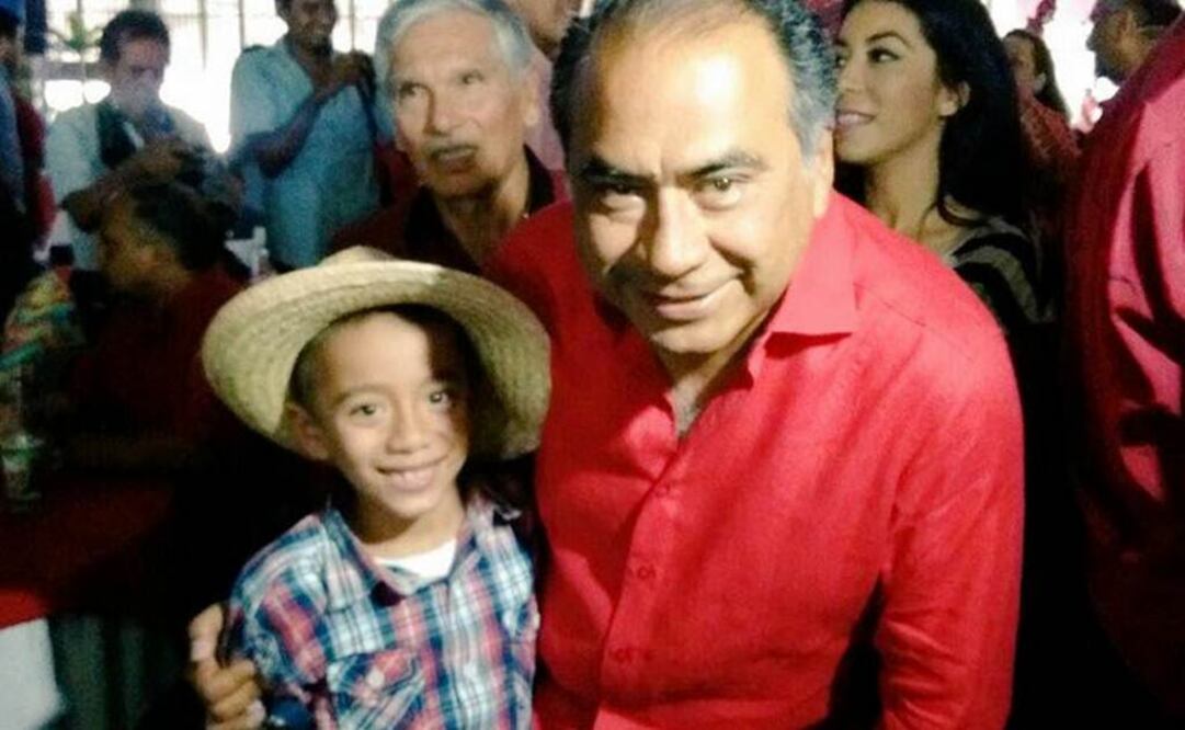 El mandatario electo anunció que pronto se reincorporará a sus actividades./Tomada de Twitter