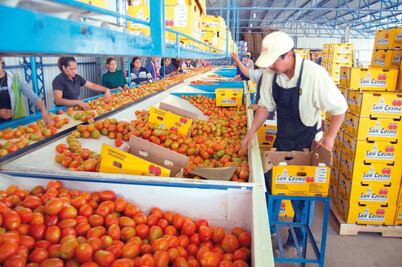 Suman propuestas “inaceptables”