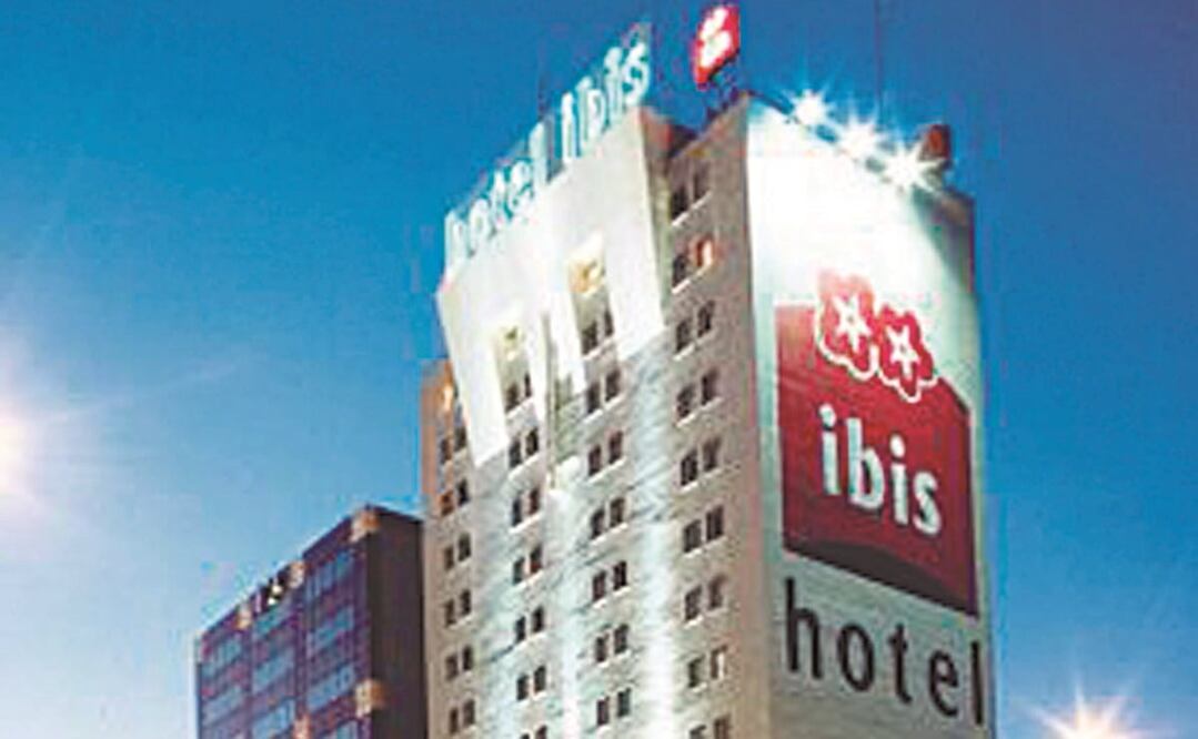 Los hoteles de Accor esperan recuperar sus niveles de ocu pación pre - pa ndemia hasta 2023. Foto: ARCHIVO EL UNIVERSAL