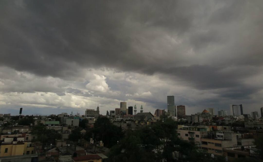 (Foto: Luis Cortés/EL UNIVERSAL)