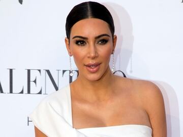 Conserje, el testigo clave en robo a Kim Kardashian