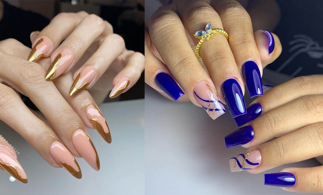 Foto: Instagram @yannelysnails_18