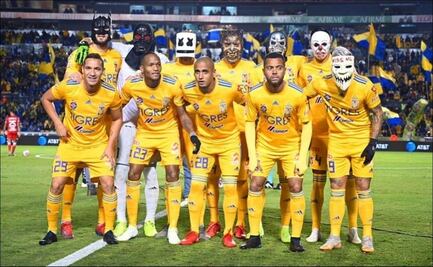 En Argentina se burlan de los Tigres