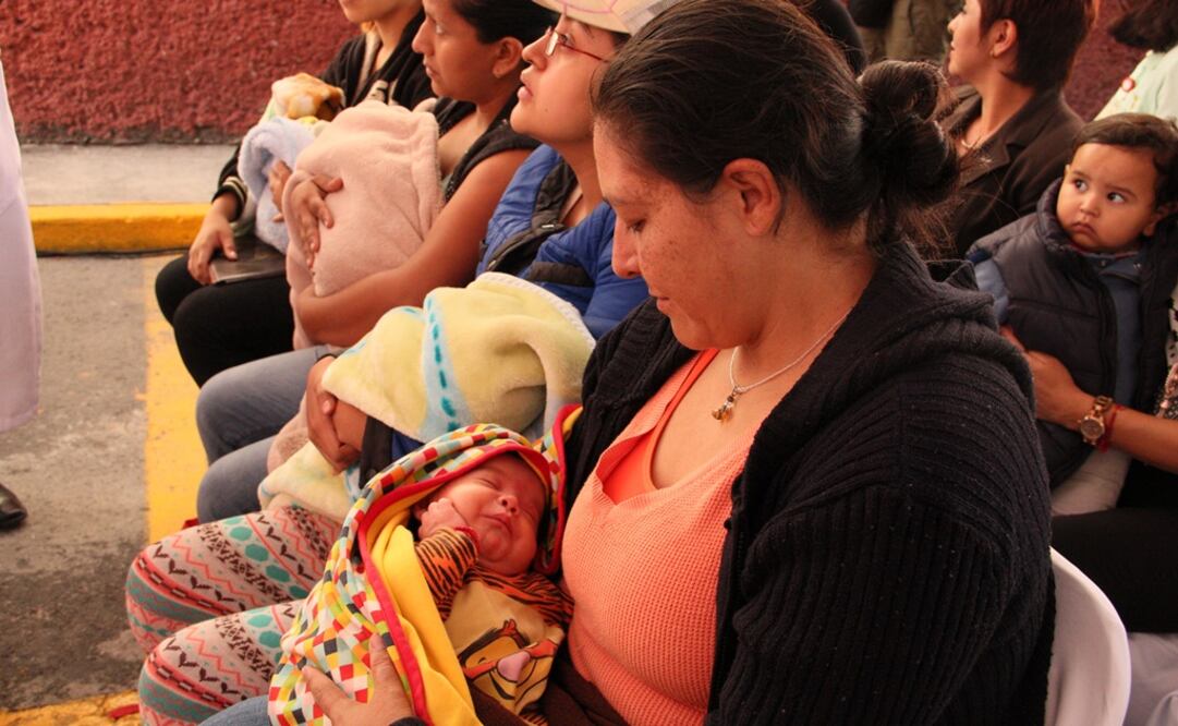 (Foto:Archivo/ElUniversal)