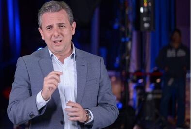 Encañonan a chofer de Luis Cárdenas y le roban vehículo