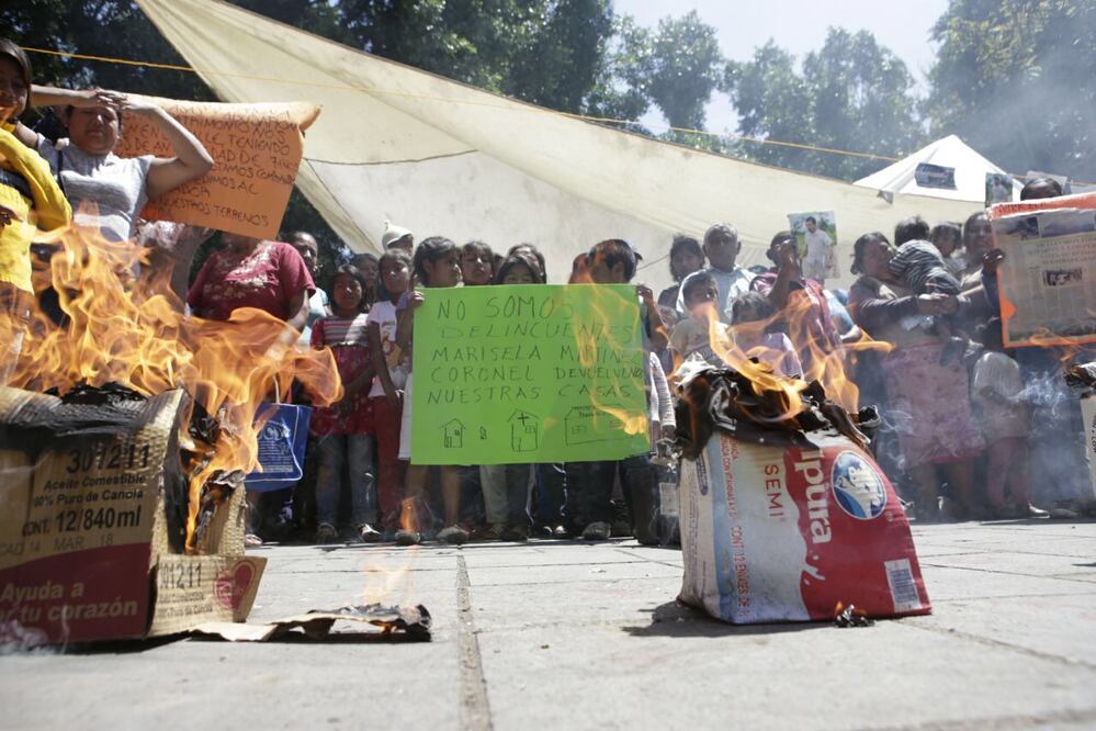 Foto: Mario Arturo Martínez 