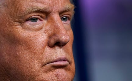 EU no vio "ninguna prueba todavía" de envenenamiento en opositor ruso, dice Trump