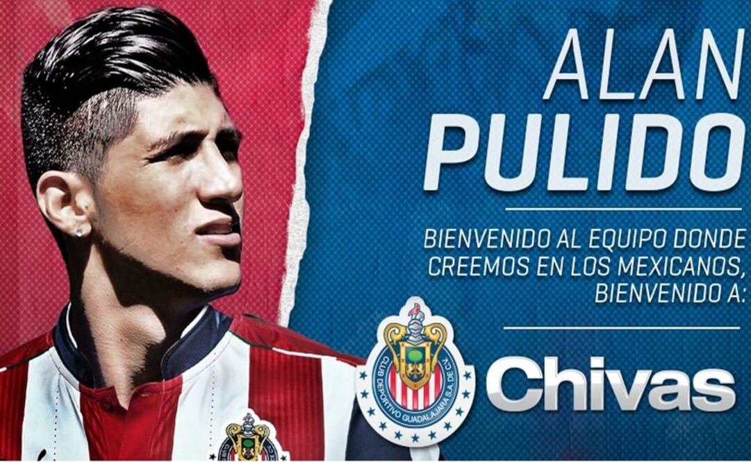 Tomada de: @Chivas