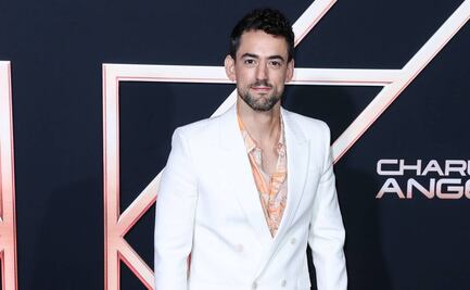 Luis Gerardo Méndez improvisará en inglés