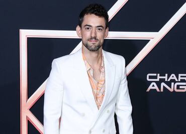 Luis Gerardo Méndez improvisará en inglés