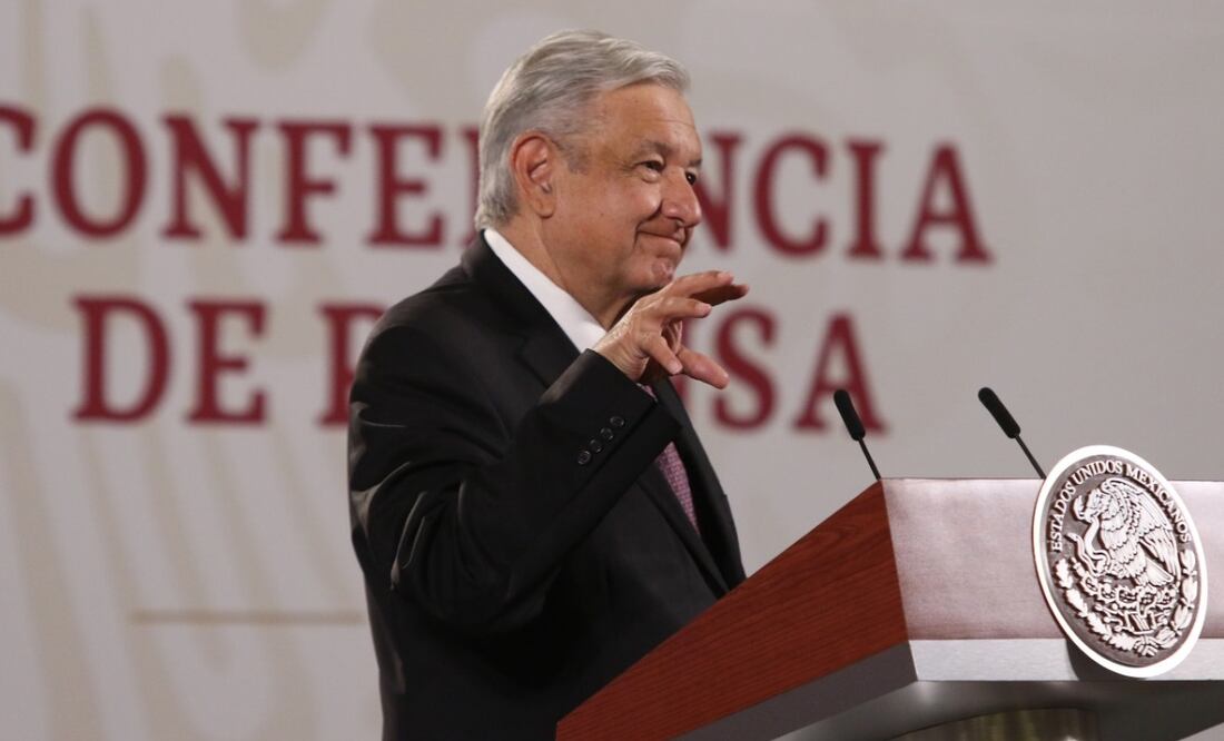 Foto: Calos Mejía / EL UNIVERSAL