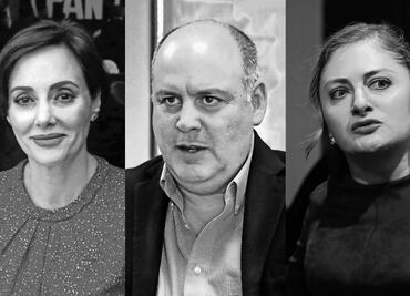 Rechazan propuesta para dialogar con narcos