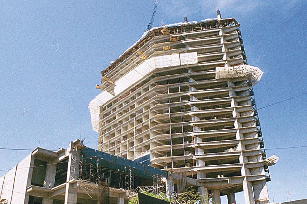 El nuevo esquema anunciado por Fibra Inn consiste en asociarse con inversionistas para comprar o desarrollar hoteles con buena ubicación (ARCHIVO EL UNIVERSAL)