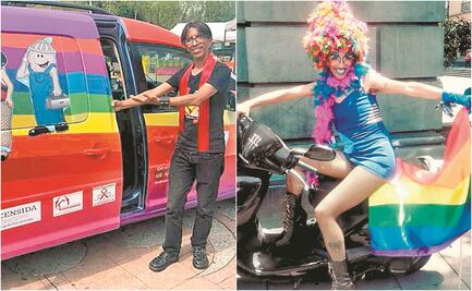 “El VIH no me mató, luché por sobrevivir”