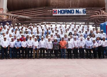 Cooperativa La Cruz Azul inaugura nuevos proyectos para el desarrollo de Oaxaca