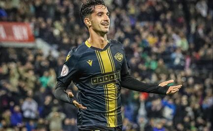 "Soy culé desde que nací": ¿Quién es el autor de los tres goles al Barcelona en Copa del Rey? 