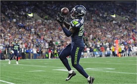 NFL: Seahawks remontan a los Patriots y arrancan la temporada de la NFL con victoria