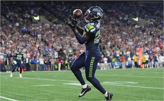 NFL: Seahawks remontan a los Patriots y arrancan la temporada de la NFL con victoria