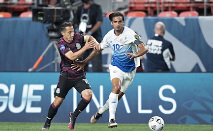 Costa Rica sube el precio de boletos para el partido ante México