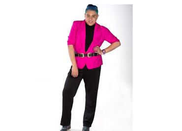 Se puede hacer comedia mientras seas responsable de lo que dices: ManuNNa