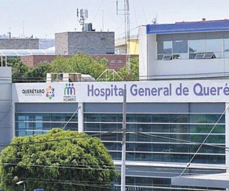 En la evaluación de desempeño en cuanto a trasplantes y donación de órganos ante el Cenatra, Querétaro alcanzó un puntaje de 92.4. 